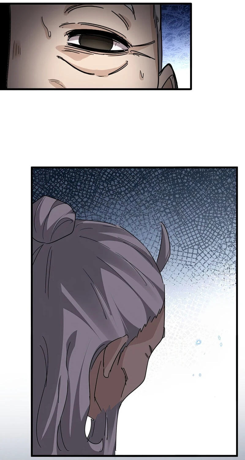 Read The Devil Butler chapter 806 image 29 on Lezhin