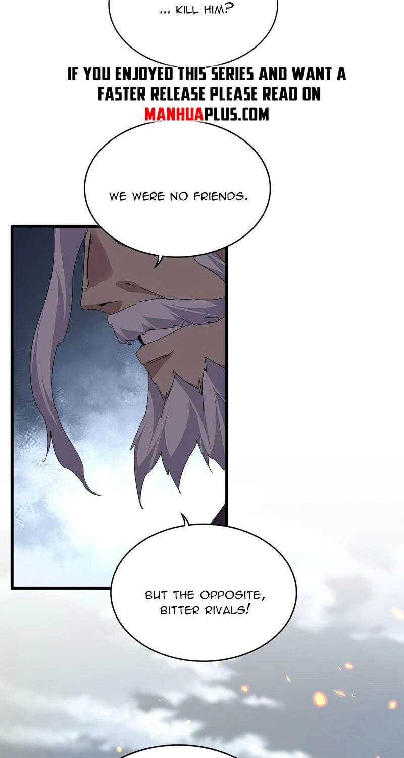 Read The Devil Butler chapter 806 image 37 on Lezhin
