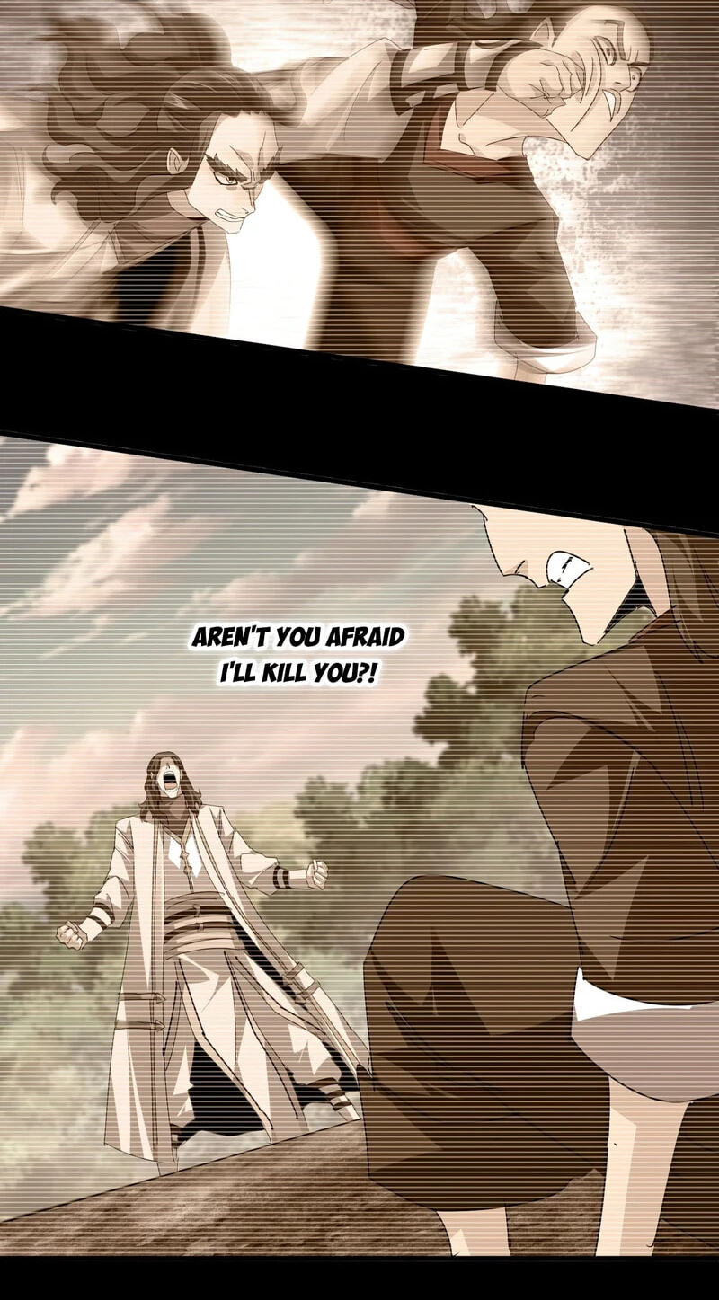 Read The Devil Butler chapter 807 image 13 on Lezhin