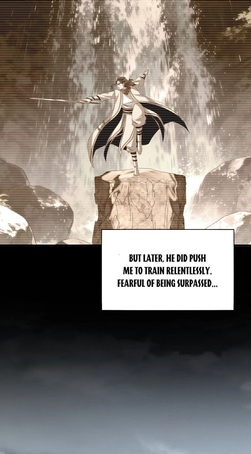 Read The Devil Butler chapter 807 image 16 on Lezhin