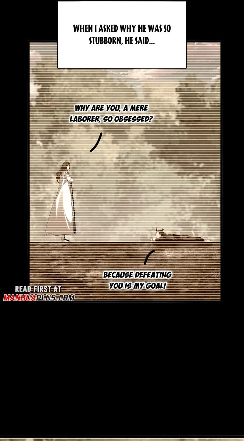 Read The Devil Butler chapter 807 image 9 on Lezhin