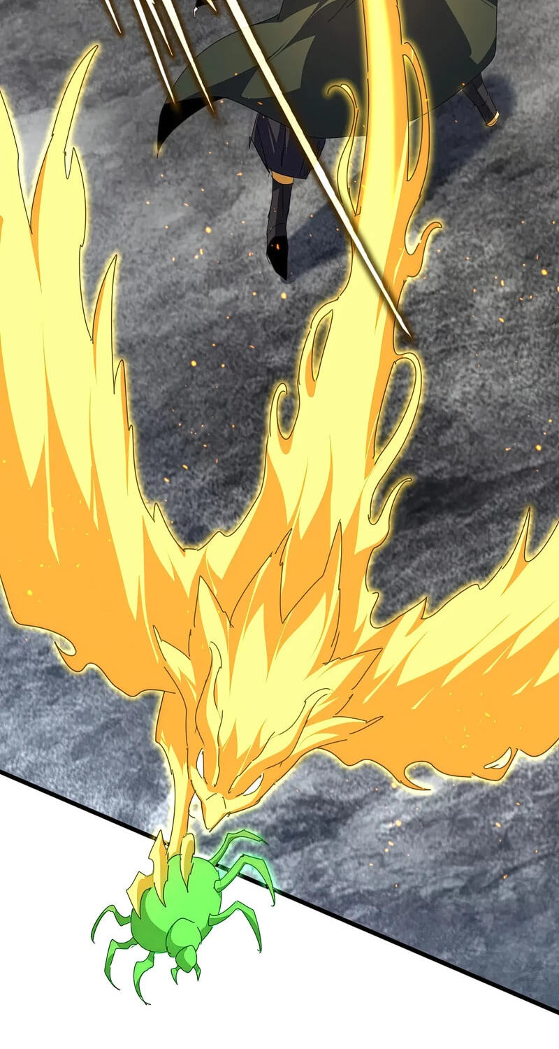 Read The Devil Butler chapter 808 image 13 on Lezhin