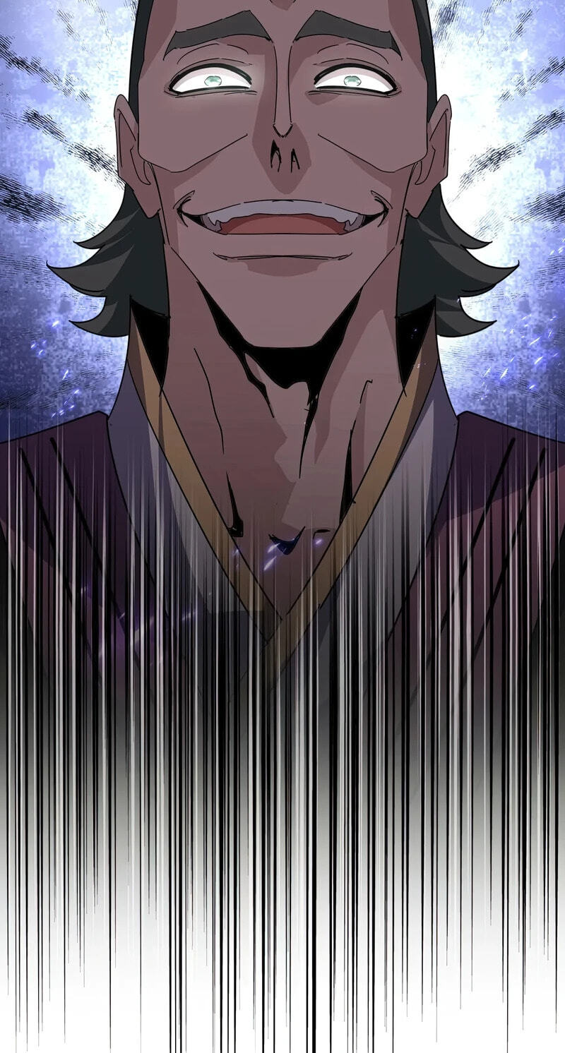 Read The Devil Butler chapter 808 image 2 on Lezhin