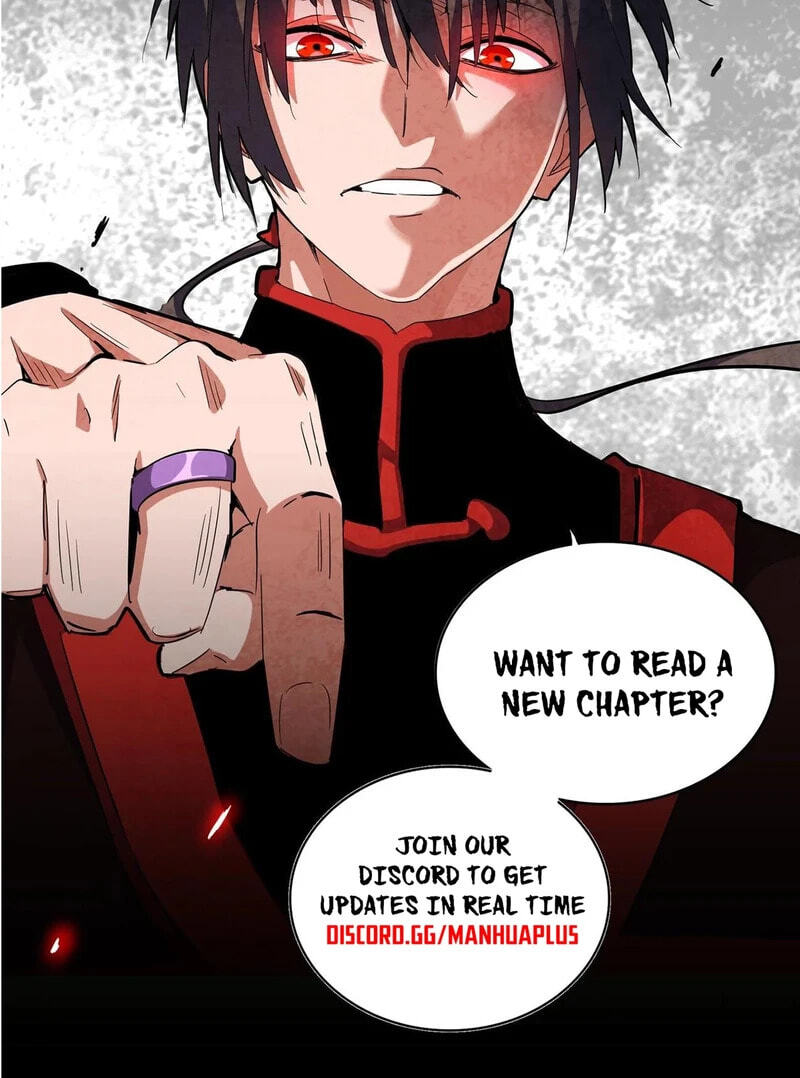 Read The Devil Butler chapter 808 image 41 on Lezhin