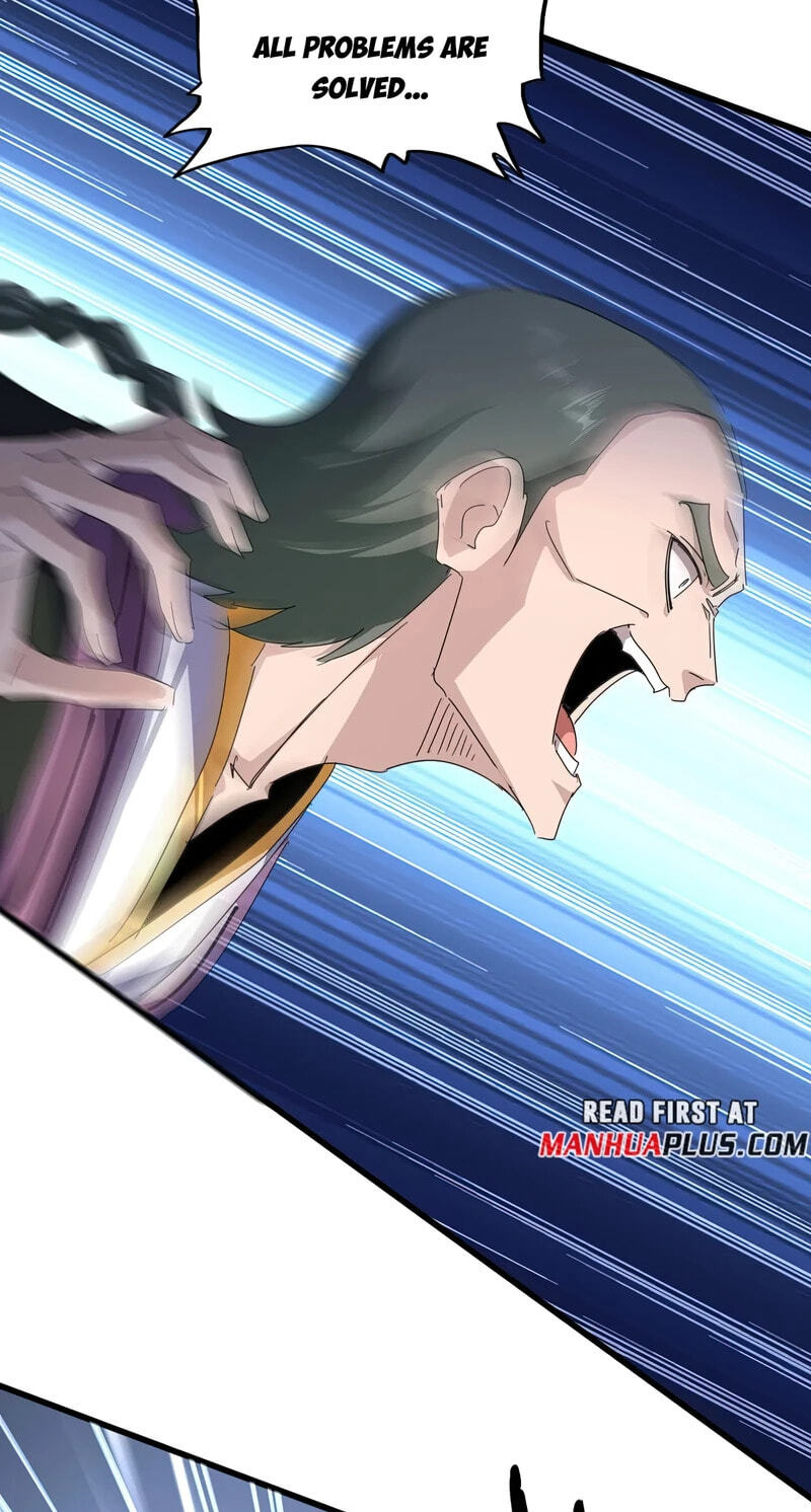 Read The Devil Butler chapter 808 image 6 on Lezhin