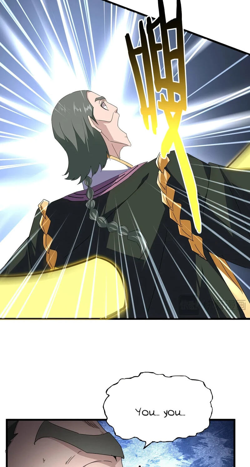 Read The Devil Butler chapter 808 image 7 on Lezhin