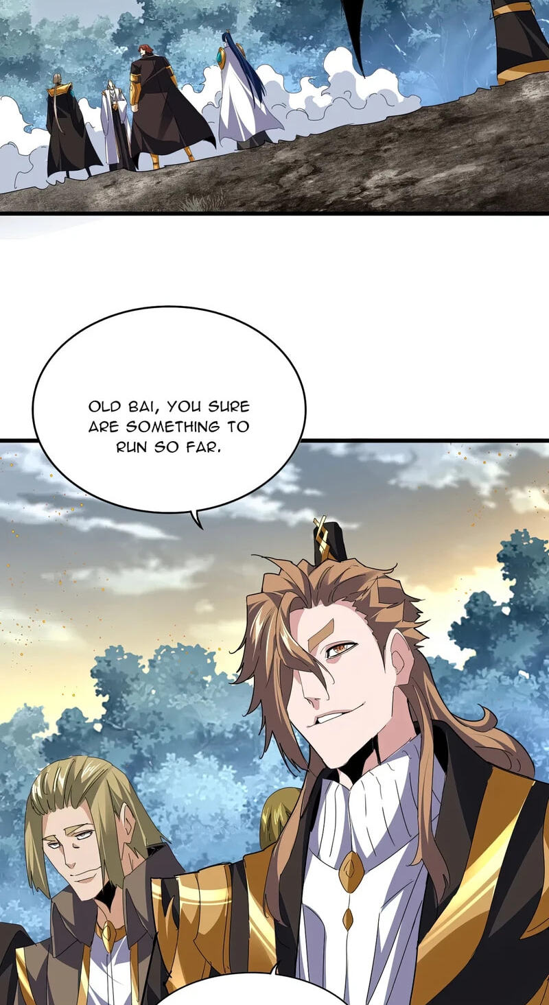Read The Devil Butler chapter 809 image 14 on Lezhin