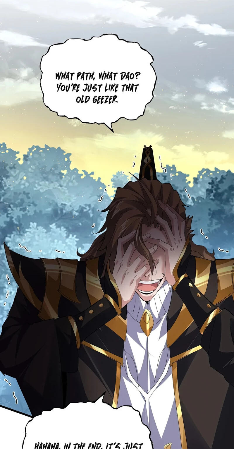 Read The Devil Butler chapter 809 image 26 on Lezhin