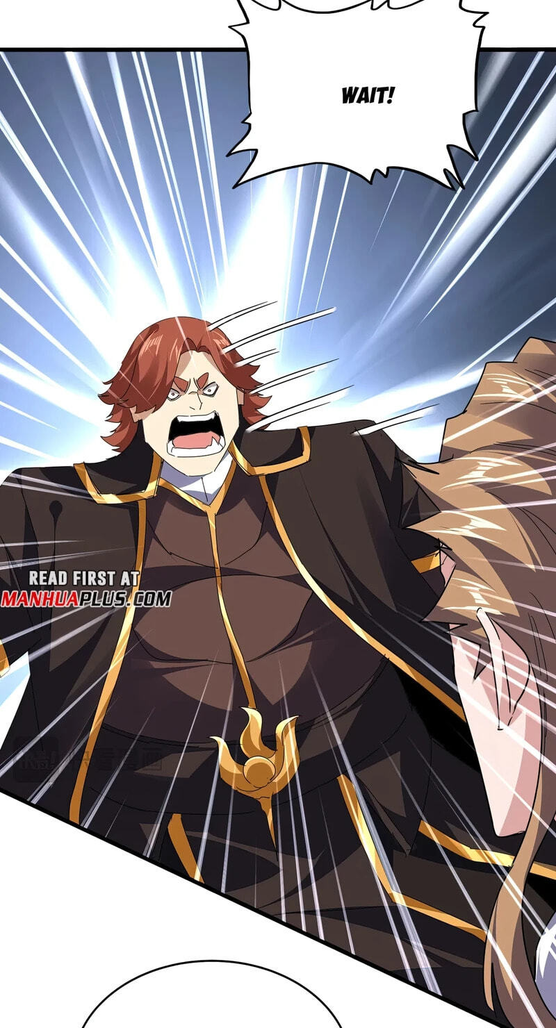 Read The Devil Butler chapter 809 image 30 on Lezhin