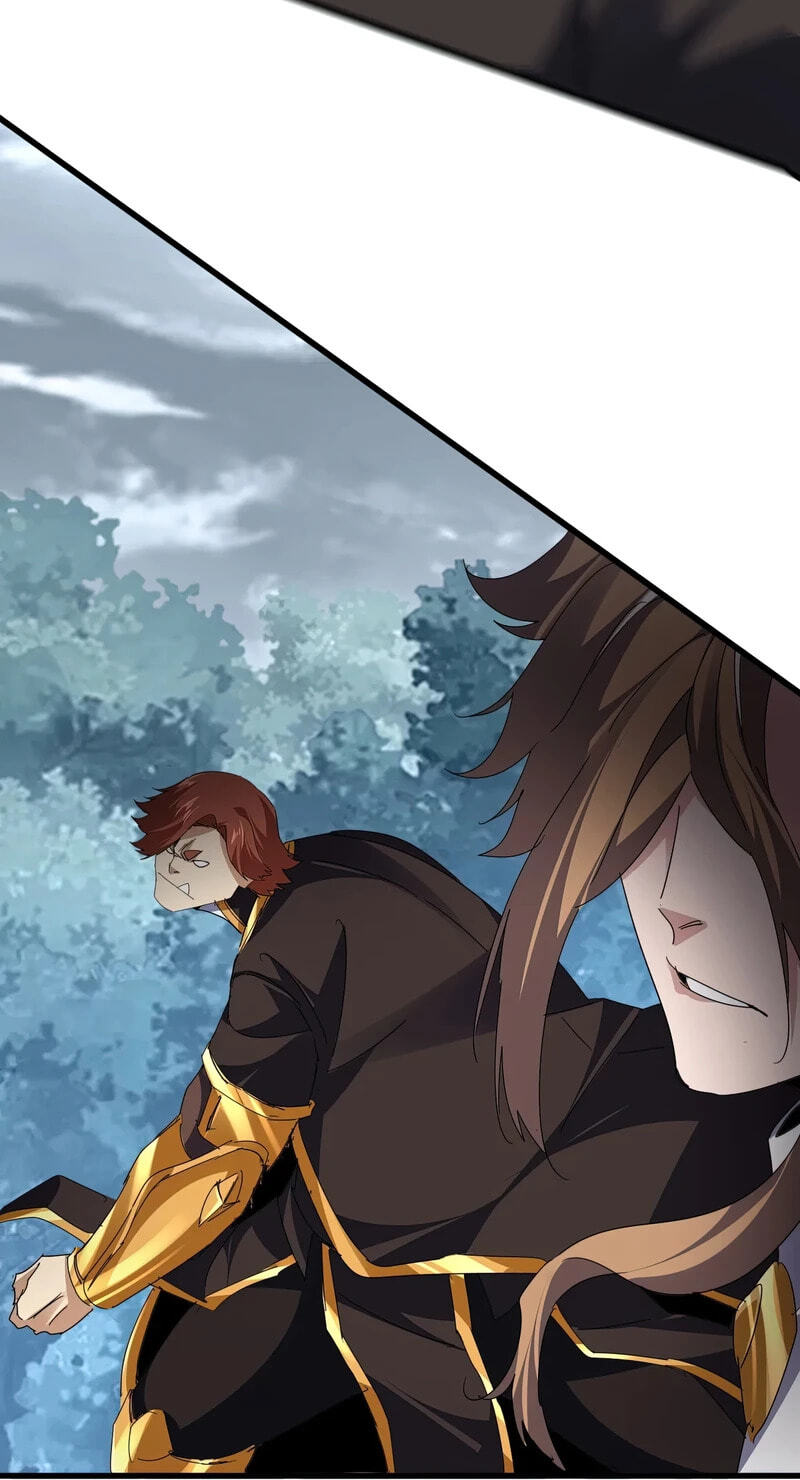 Read The Devil Butler chapter 809 image 33 on Lezhin