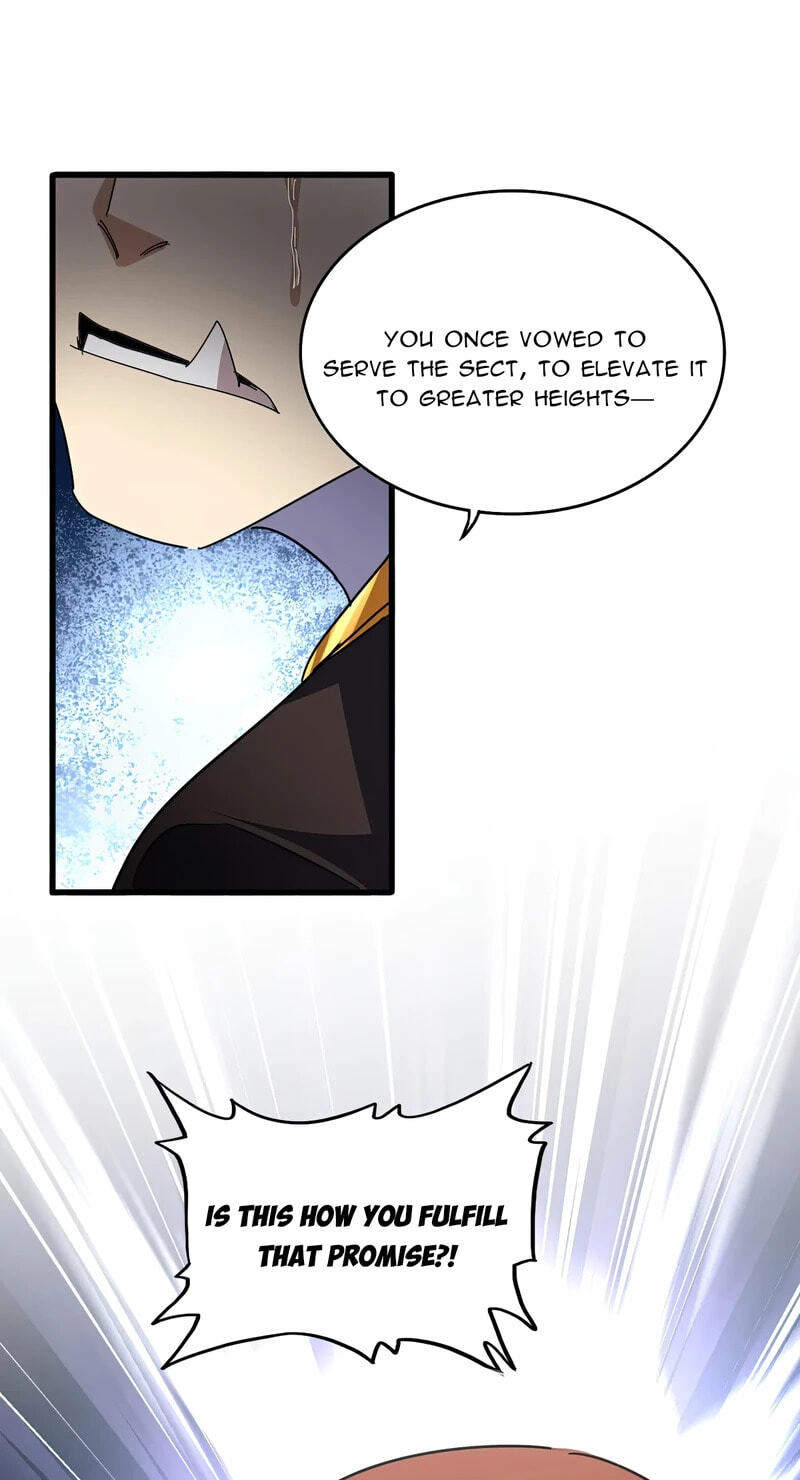Read The Devil Butler chapter 809 image 34 on Lezhin