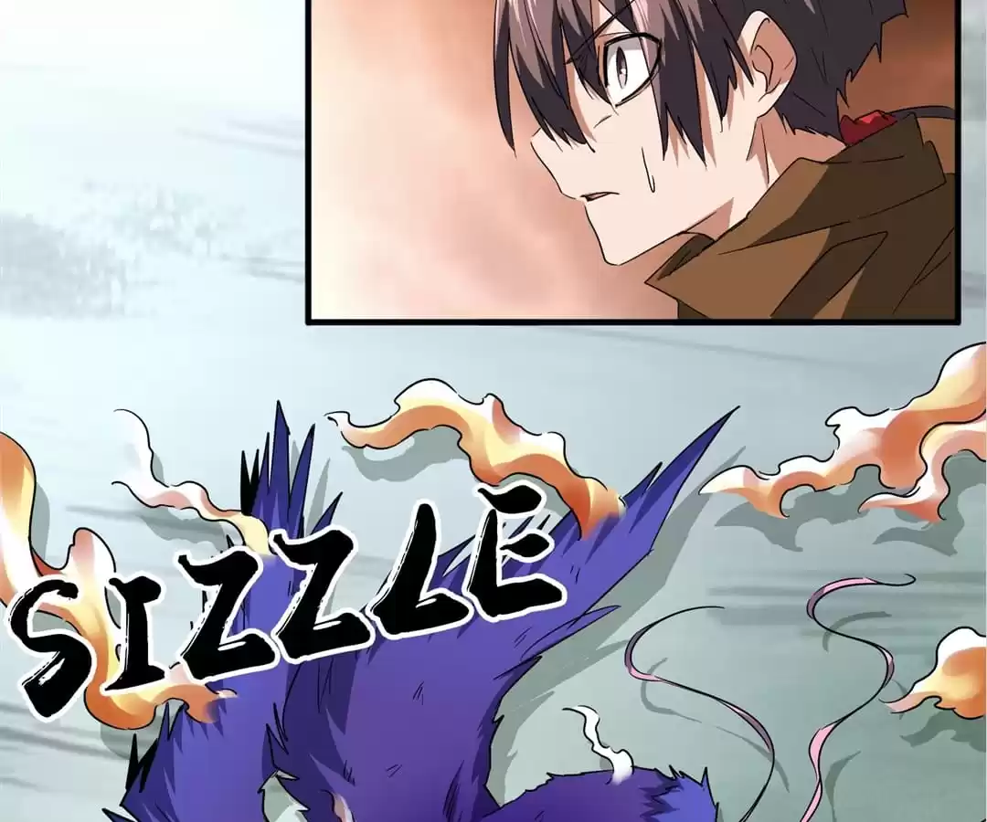 Read The Devil Butler chapter 81 image 1 on Lezhin