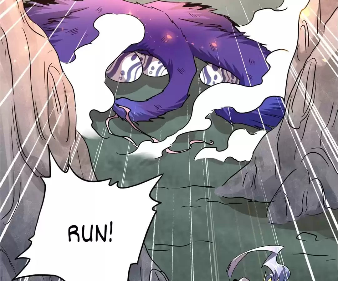 Read The Devil Butler chapter 81 image 18 on Lezhin