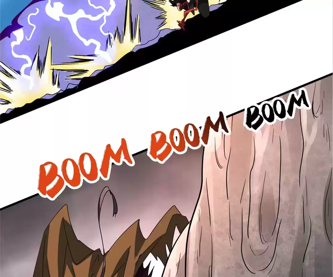 Read The Devil Butler chapter 81 image 33 on Lezhin