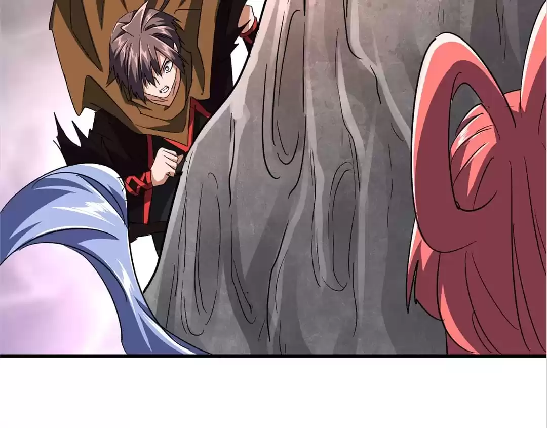 Read The Devil Butler chapter 81 image 34 on Lezhin