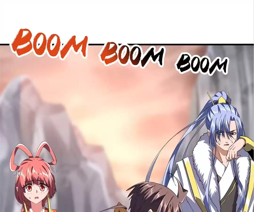 Read The Devil Butler chapter 81 image 35 on Lezhin