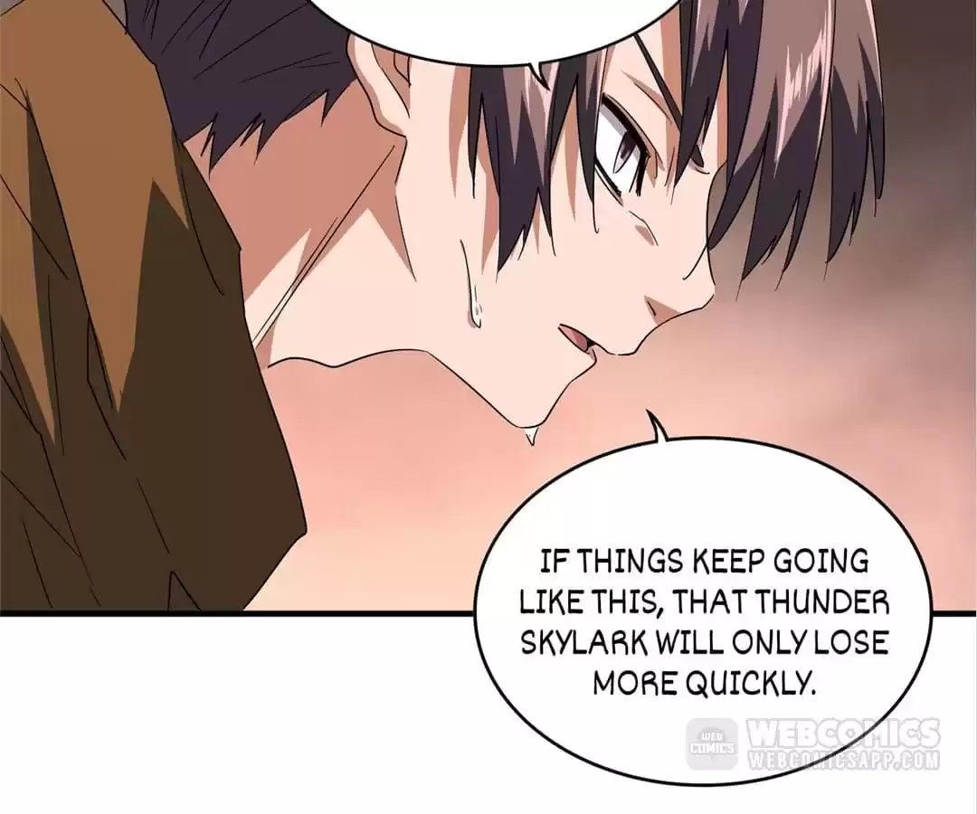 Read The Devil Butler chapter 81 image 37 on Lezhin