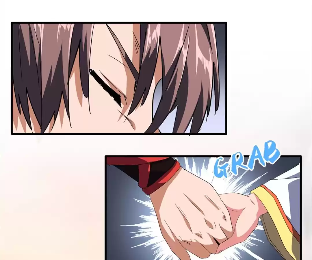 Read The Devil Butler chapter 81 image 38 on Lezhin