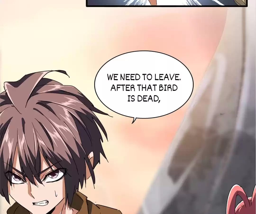 Read The Devil Butler chapter 81 image 39 on Lezhin