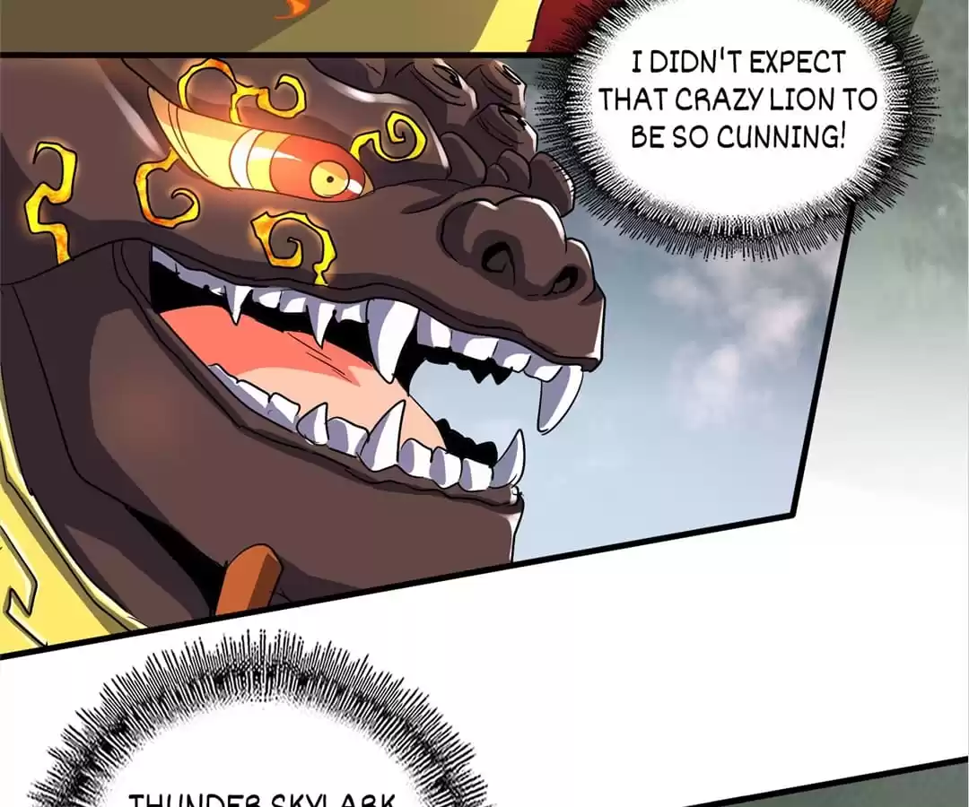 Read The Devil Butler chapter 81 image 4 on Lezhin