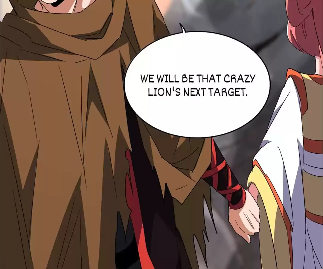 Read The Devil Butler chapter 81 image 40 on Lezhin