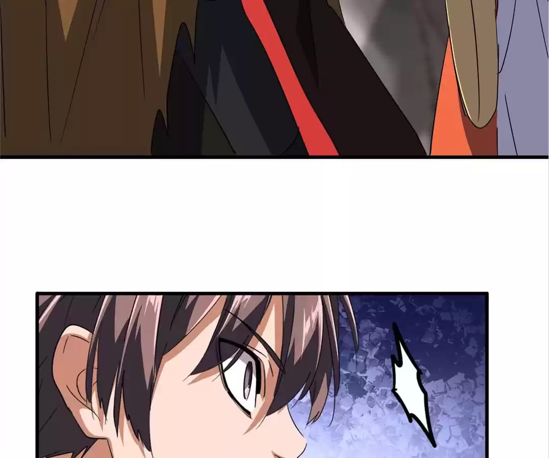Read The Devil Butler chapter 81 image 41 on Lezhin