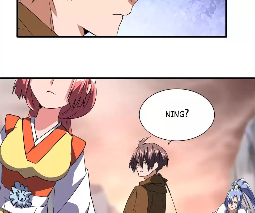Read The Devil Butler chapter 81 image 42 on Lezhin