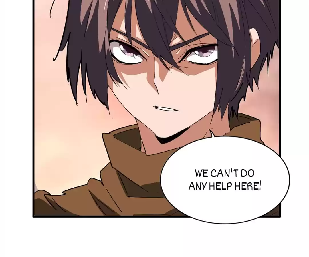 Read The Devil Butler chapter 81 image 44 on Lezhin