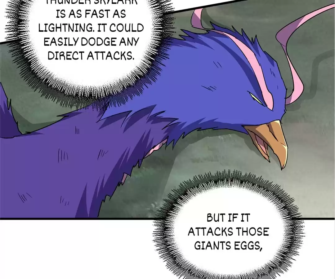 Read The Devil Butler chapter 81 image 5 on Lezhin