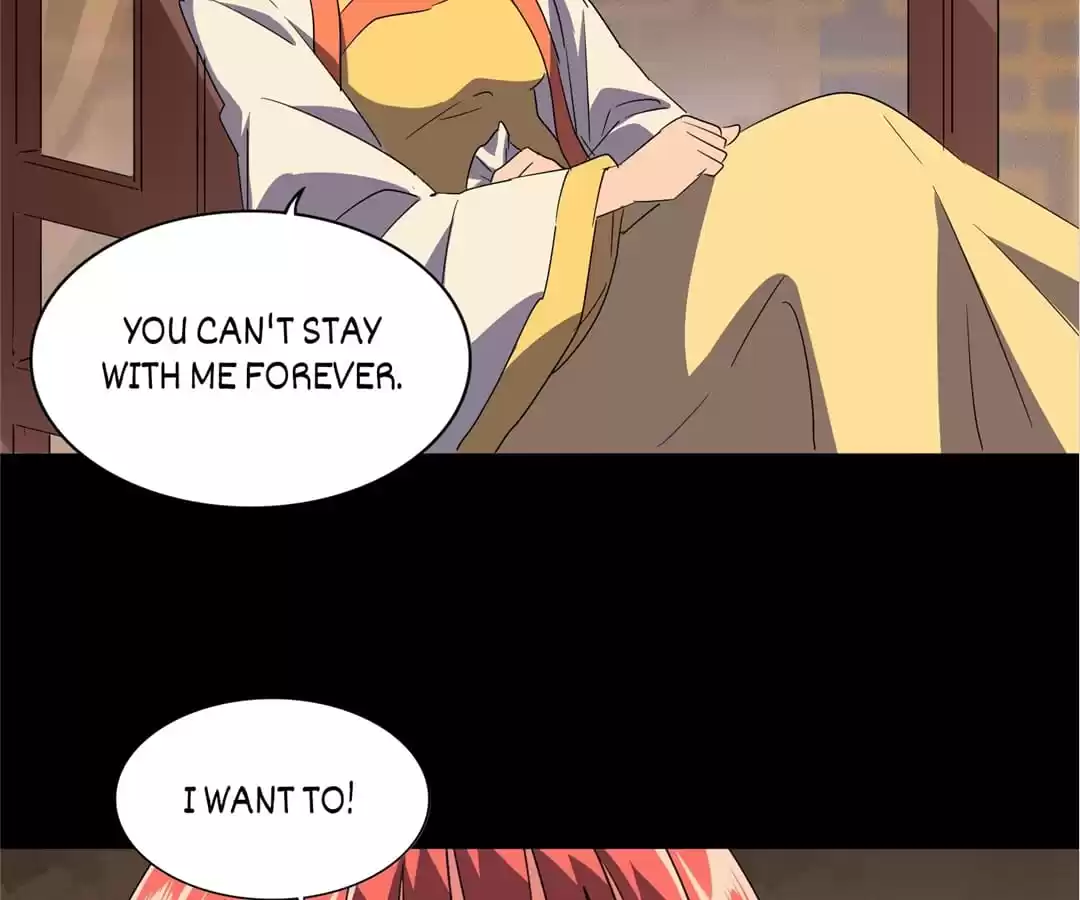 Read The Devil Butler chapter 81 image 51 on Lezhin