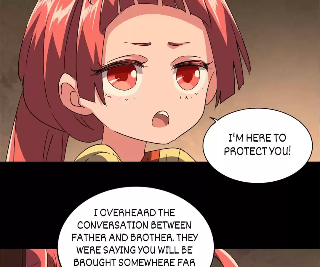Read The Devil Butler chapter 81 image 52 on Lezhin