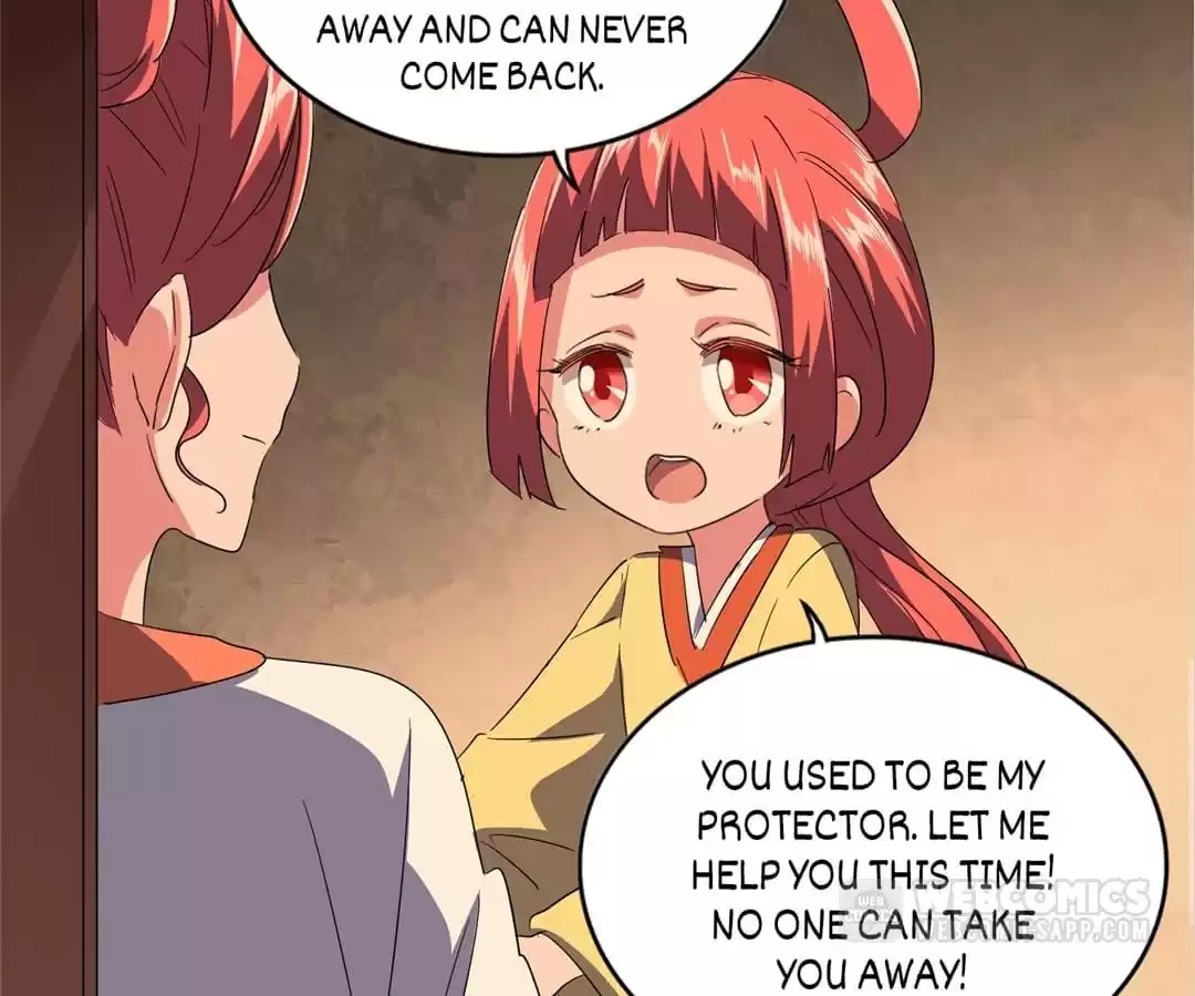 Read The Devil Butler chapter 81 image 53 on Lezhin