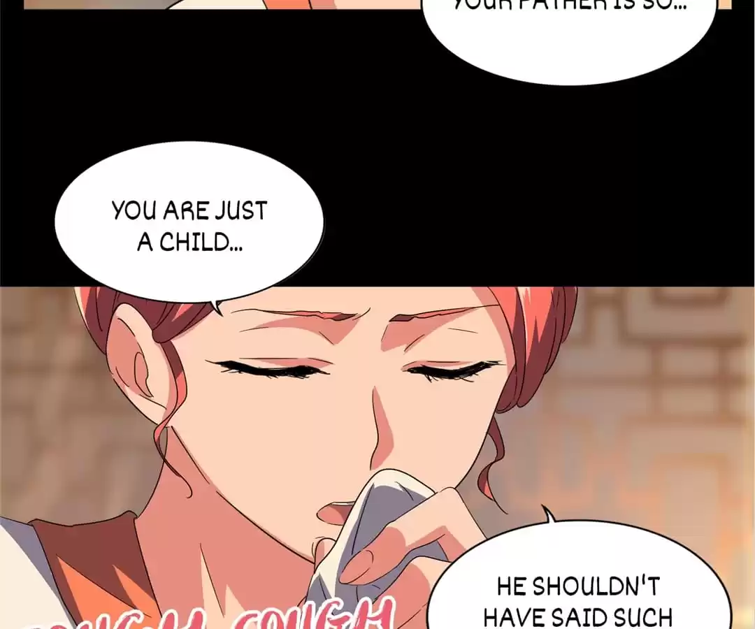 Read The Devil Butler chapter 81 image 55 on Lezhin