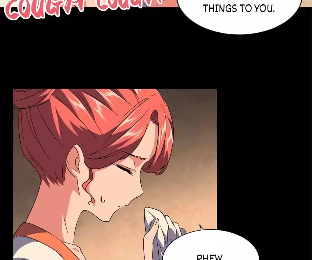Read The Devil Butler chapter 81 image 56 on Lezhin