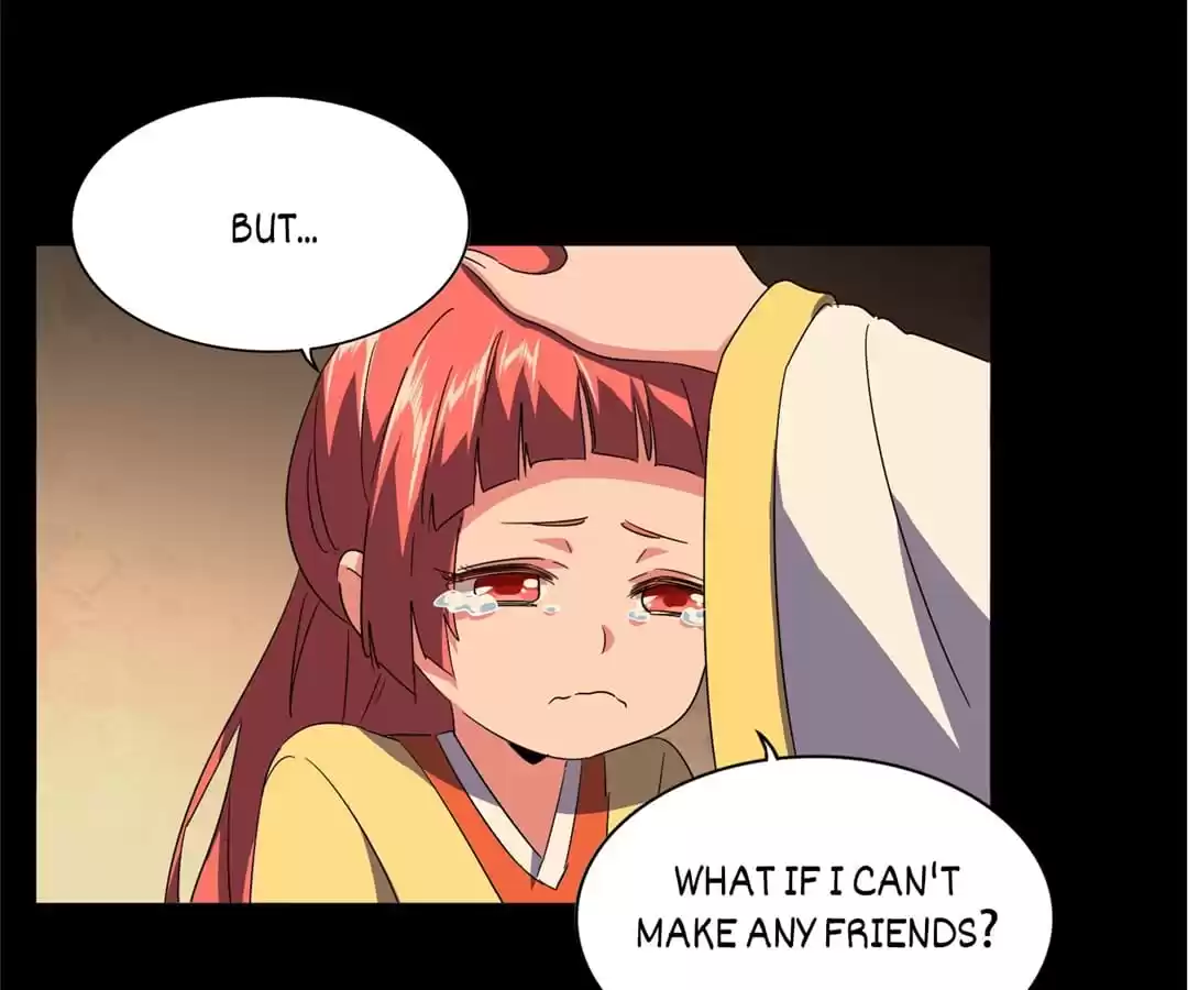 Read The Devil Butler chapter 81 image 62 on Lezhin