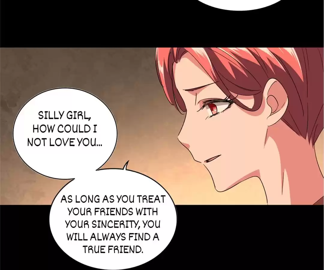 Read The Devil Butler chapter 81 image 64 on Lezhin