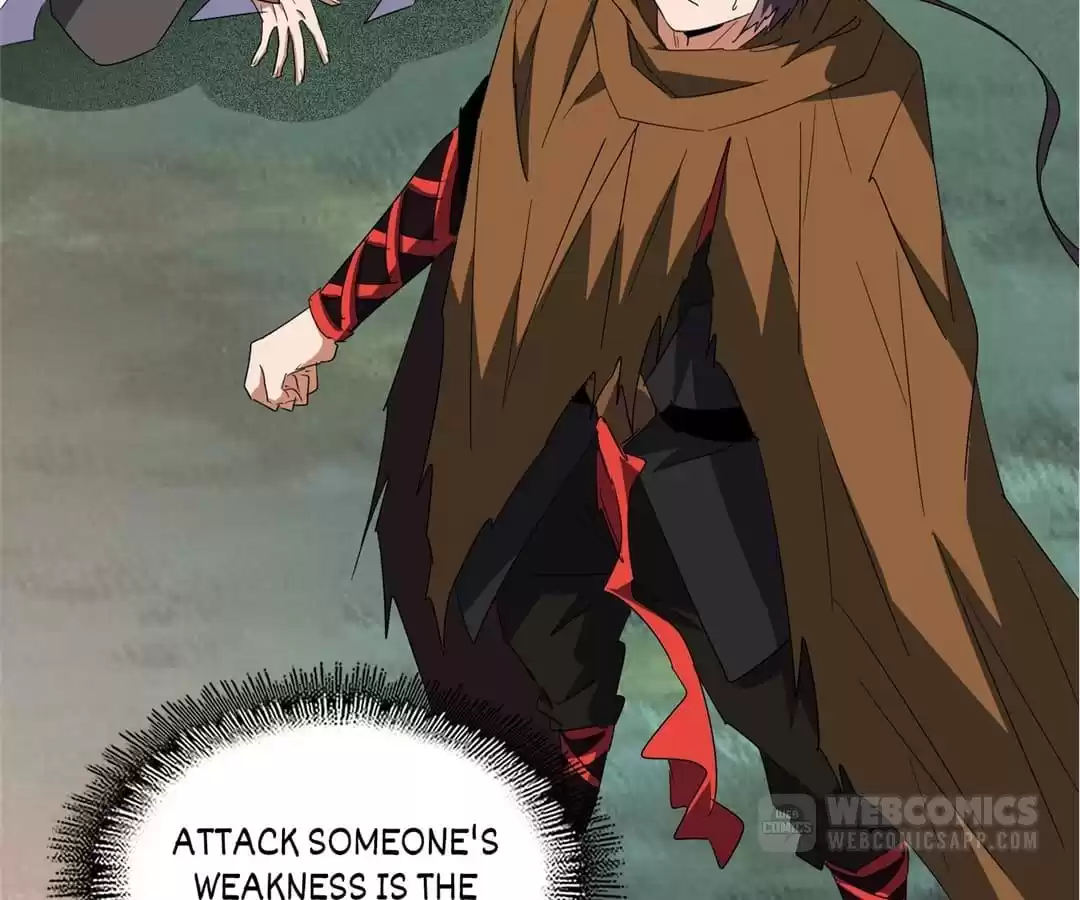 Read The Devil Butler chapter 81 image 7 on Lezhin