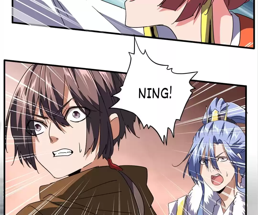 Read The Devil Butler chapter 81 image 74 on Lezhin