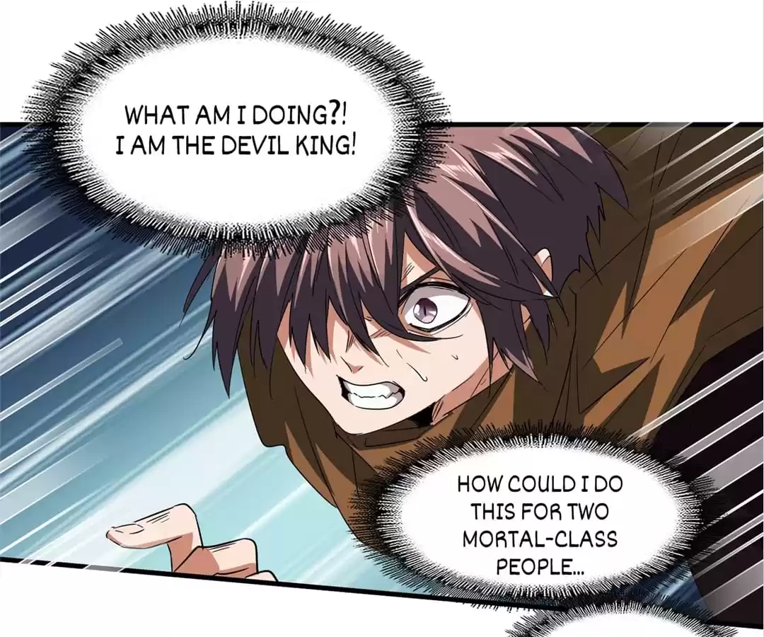 Read The Devil Butler chapter 81 image 79 on Lezhin
