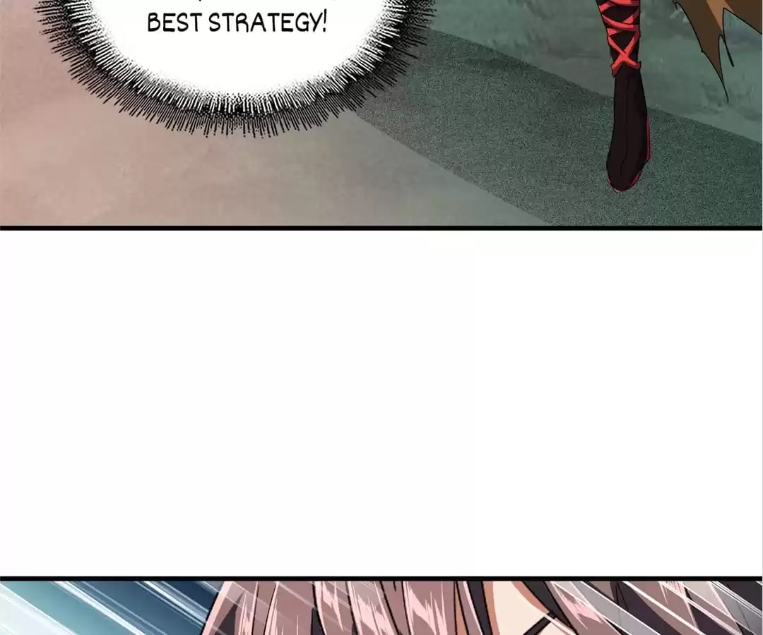 Read The Devil Butler chapter 81 image 8 on Lezhin