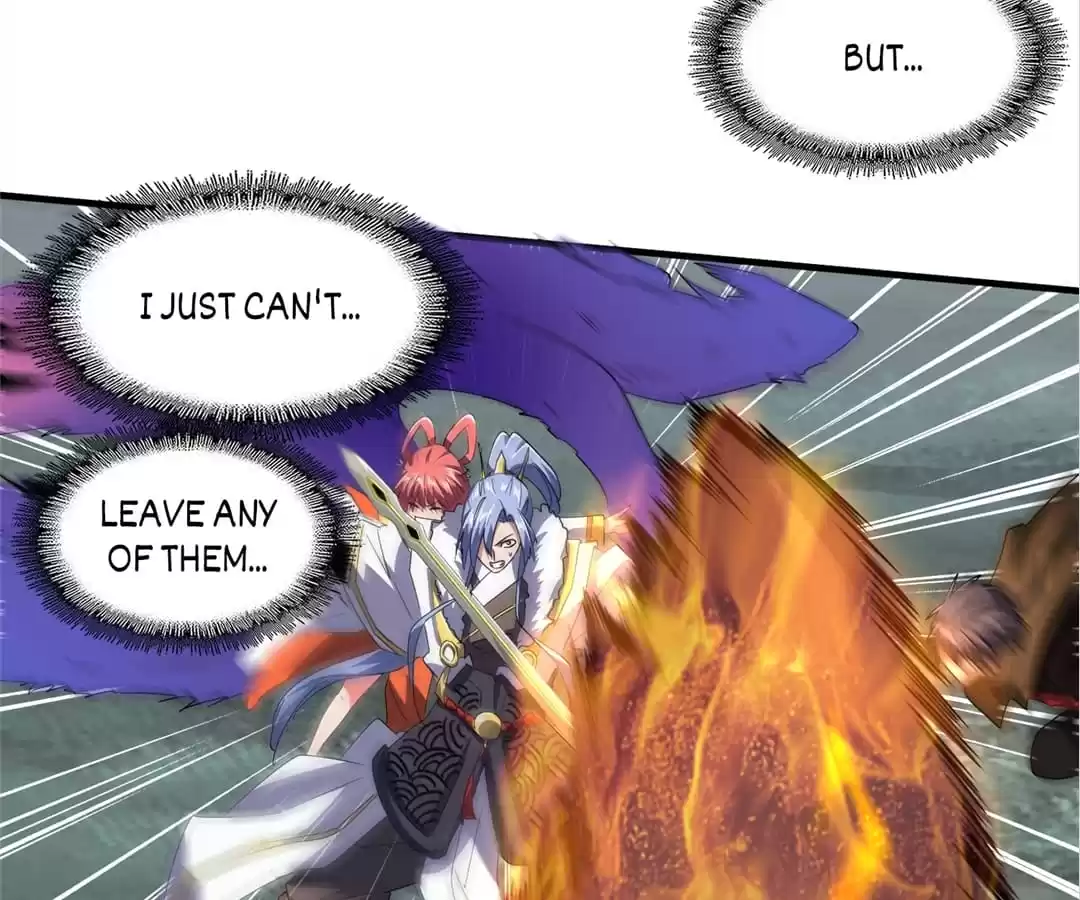 Read The Devil Butler chapter 81 image 80 on Lezhin