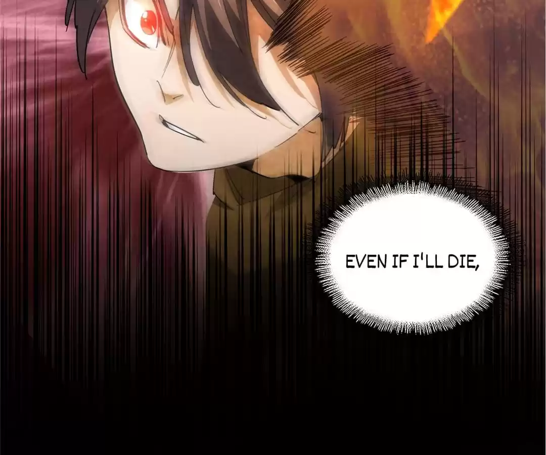Read The Devil Butler chapter 81 image 84 on Lezhin