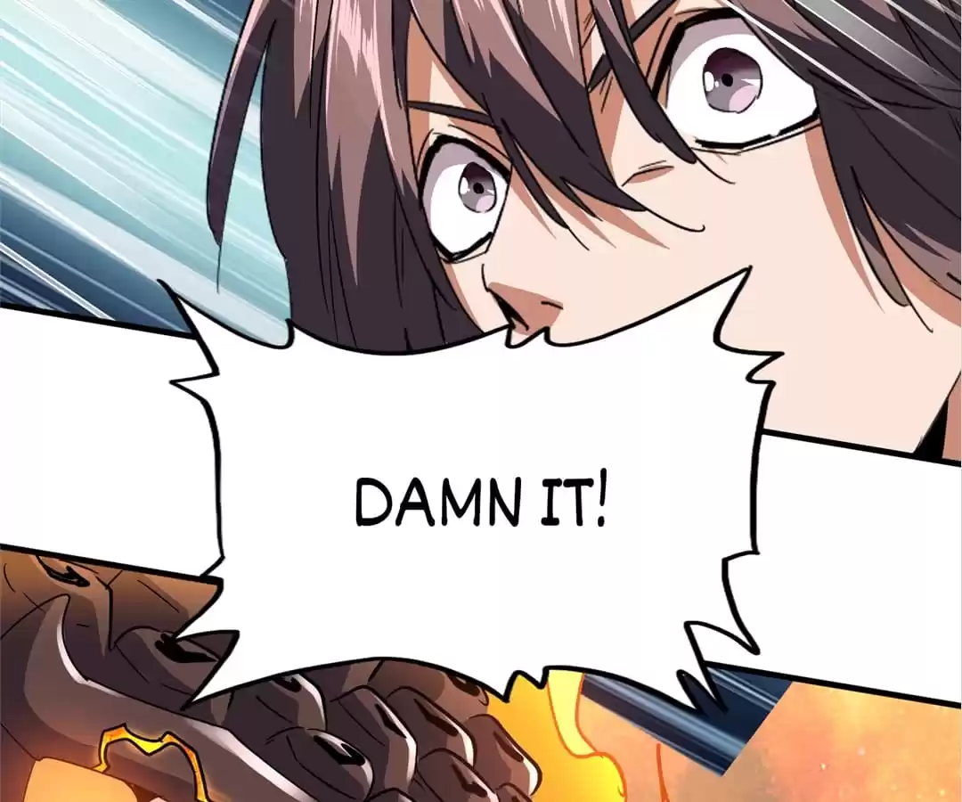 Read The Devil Butler chapter 81 image 9 on Lezhin