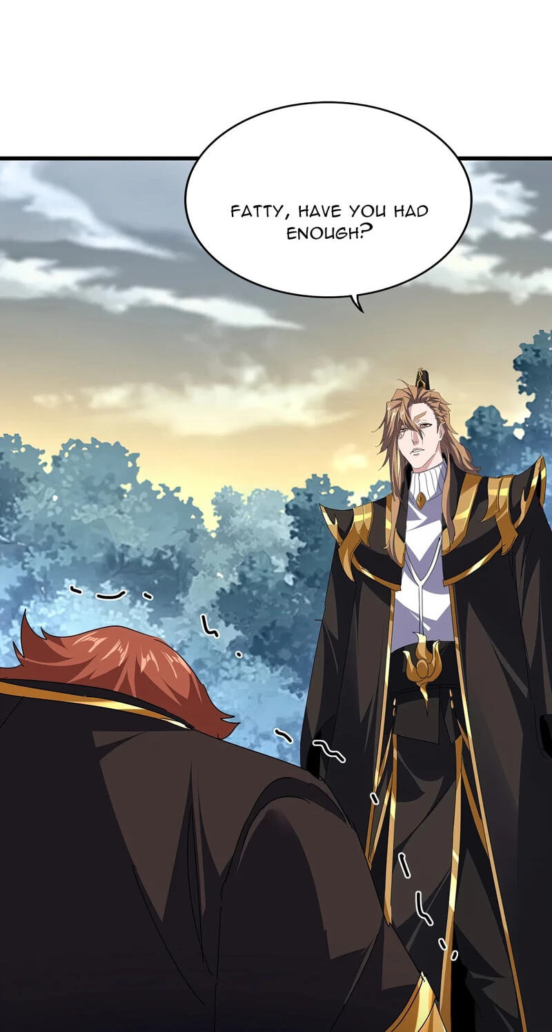 Read The Devil Butler chapter 810 image 12 on Lezhin