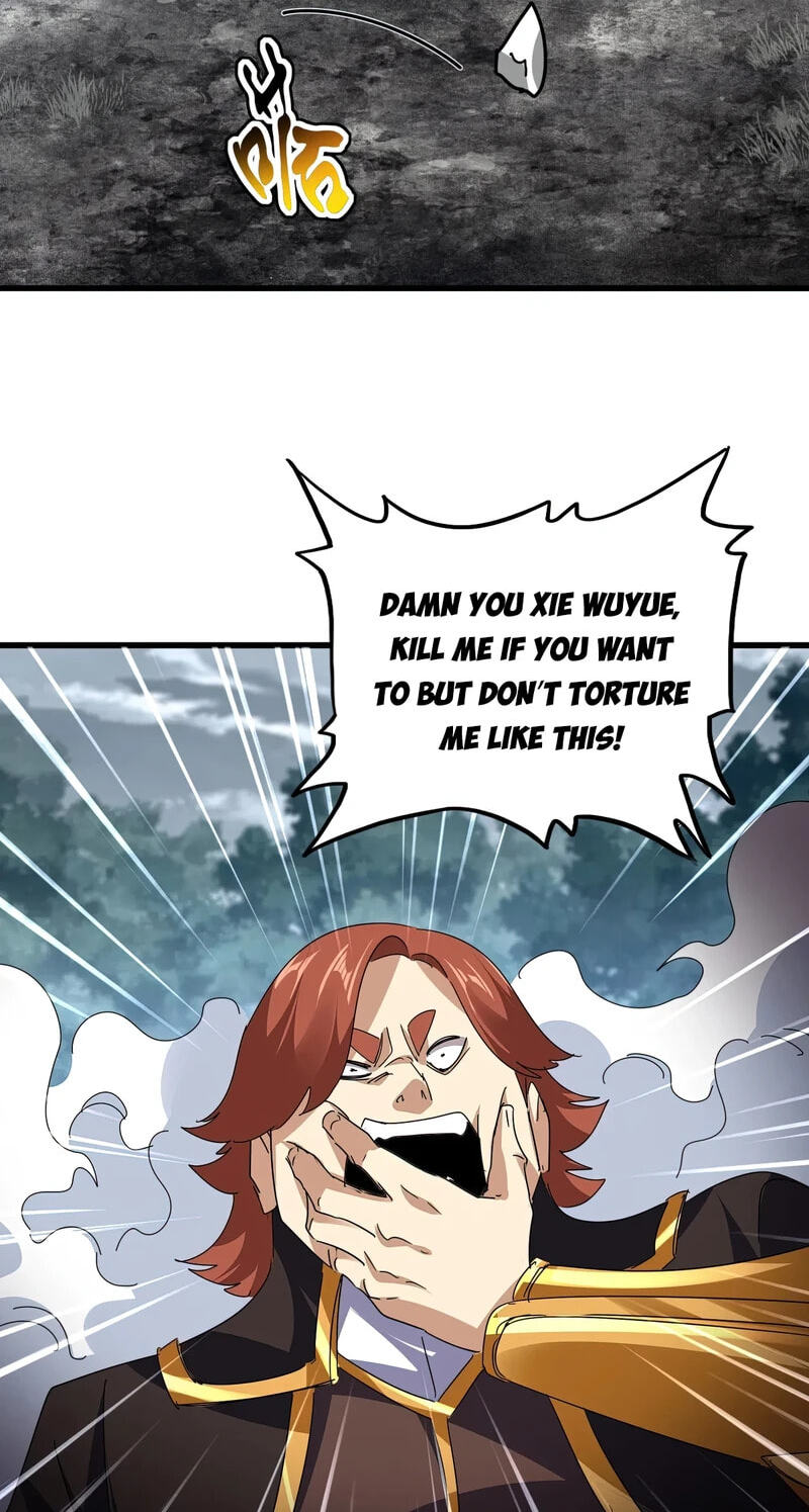 Read The Devil Butler chapter 810 image 16 on Lezhin