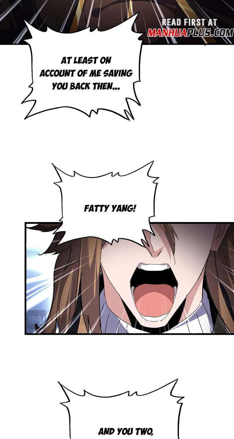 Read The Devil Butler chapter 810 image 17 on Lezhin