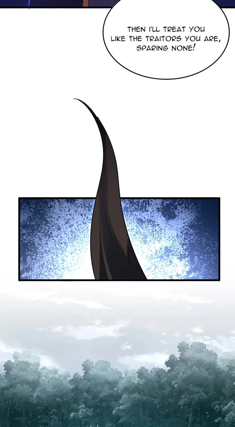 Read The Devil Butler chapter 810 image 20 on Lezhin