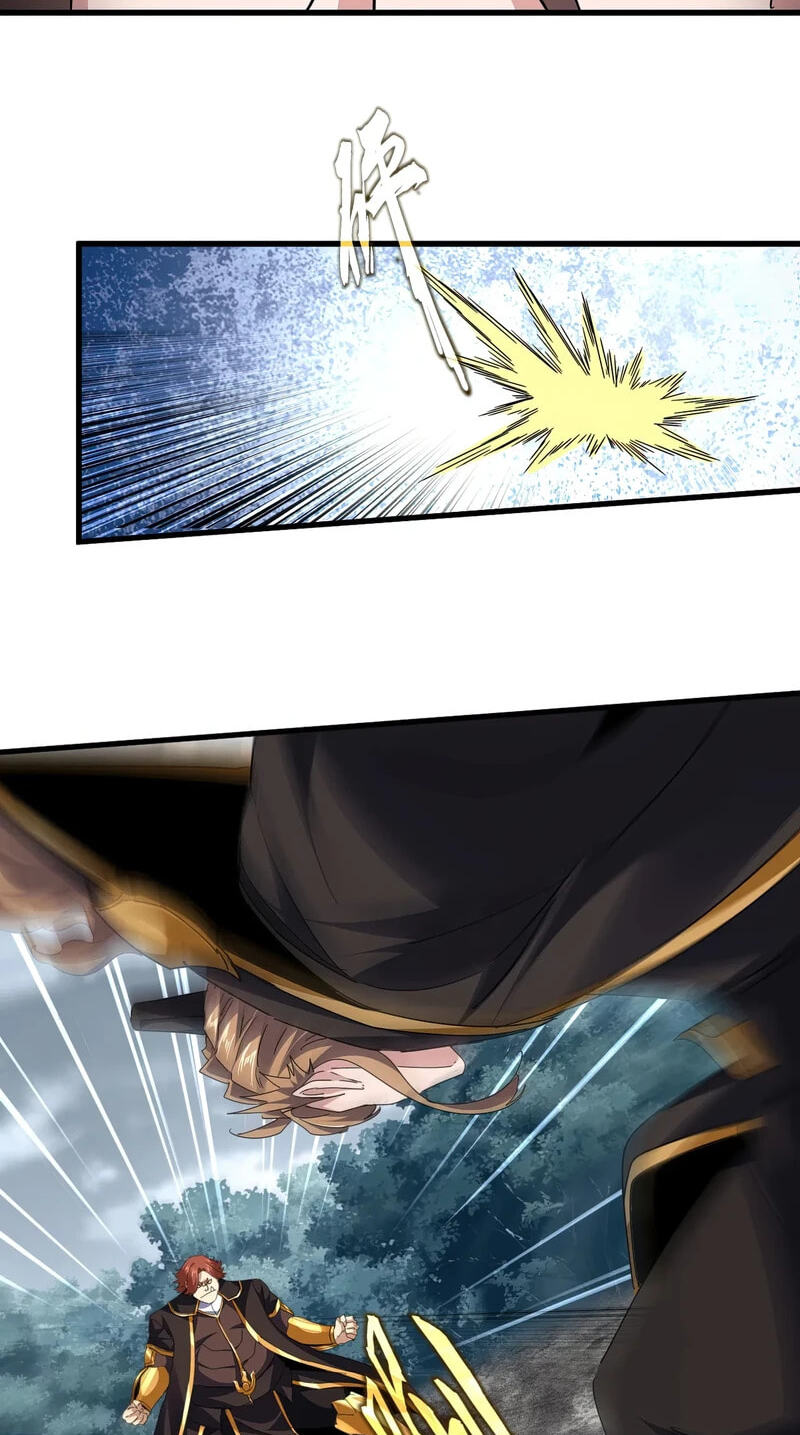 Read The Devil Butler chapter 810 image 4 on Lezhin