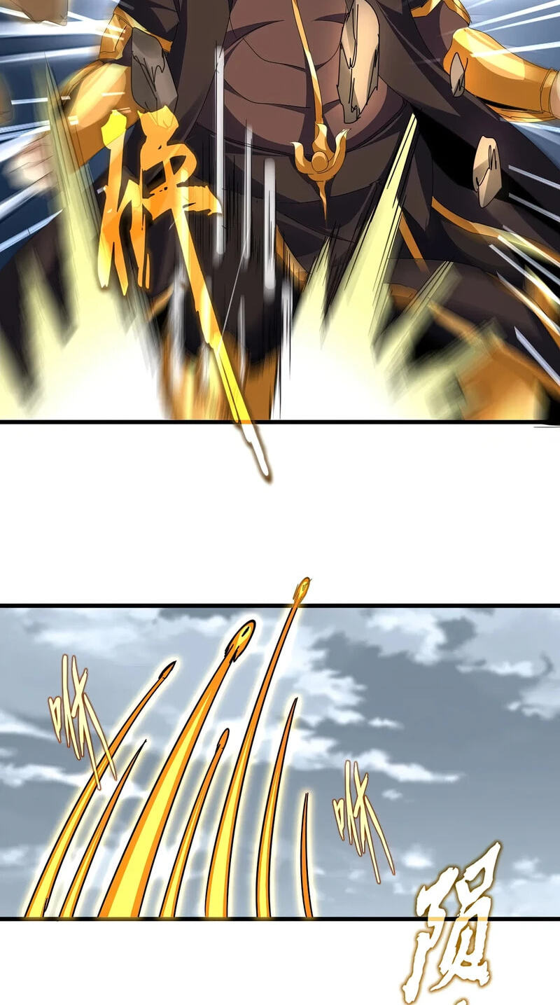 Read The Devil Butler chapter 810 image 6 on Lezhin