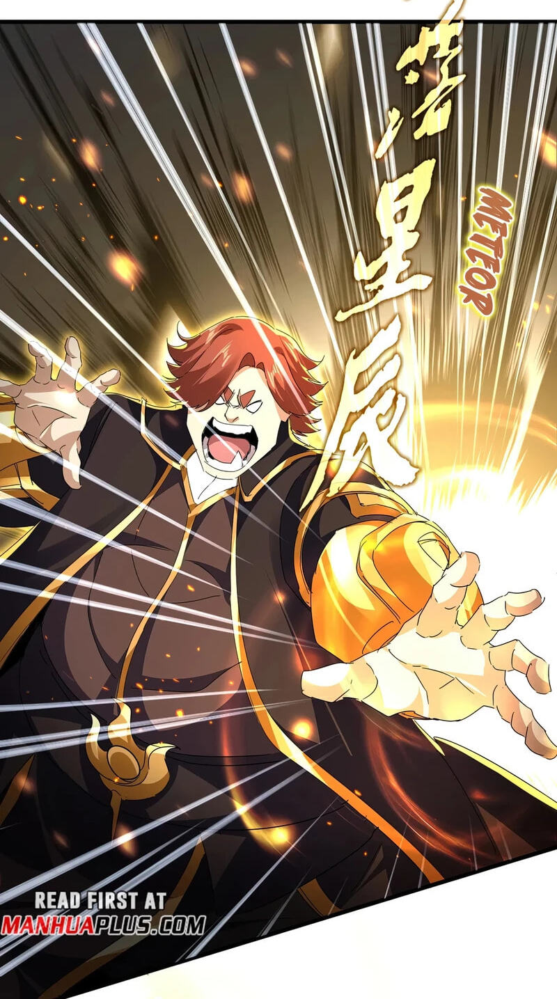 Read The Devil Butler chapter 810 image 7 on Lezhin